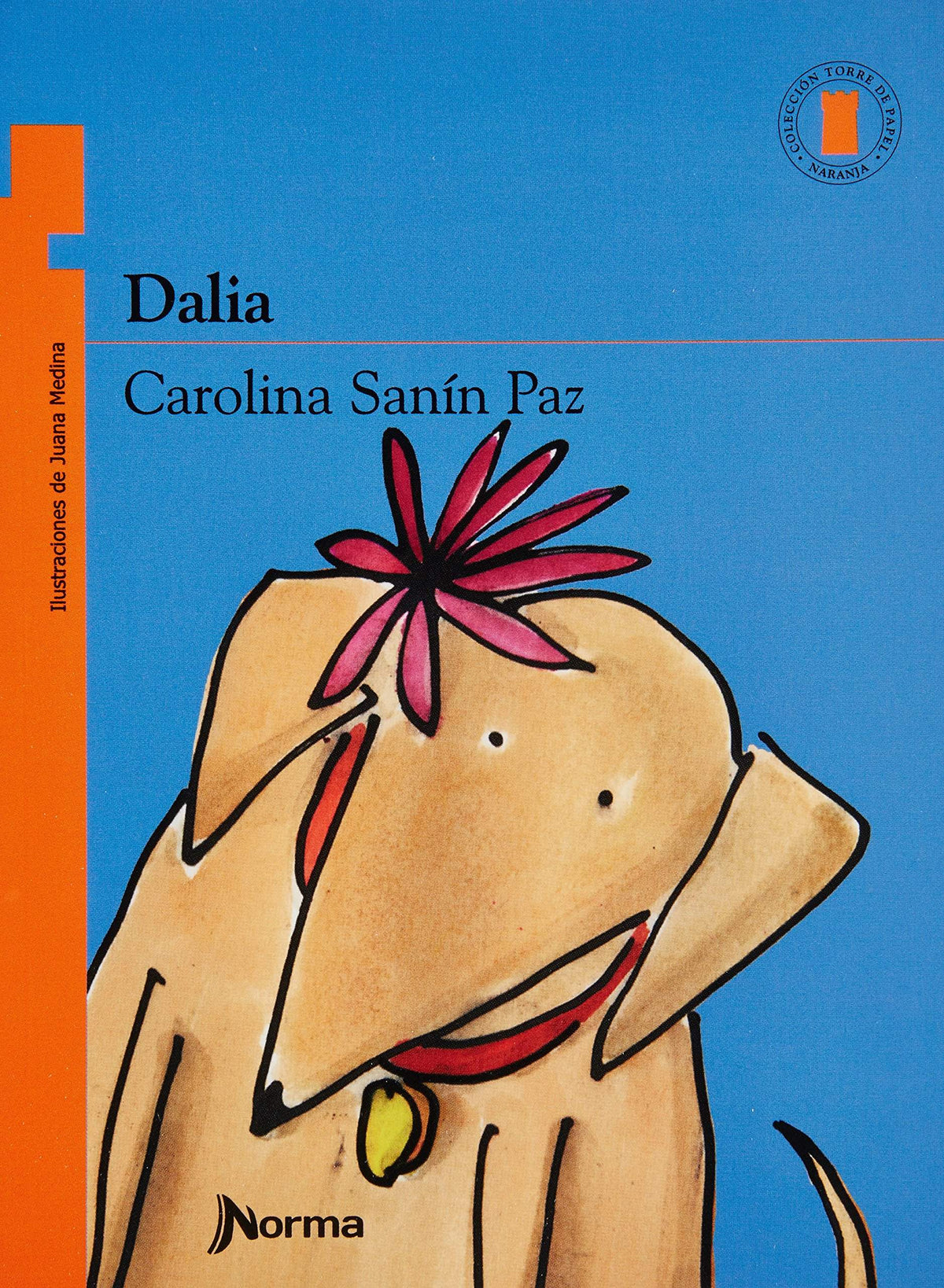 Dalia