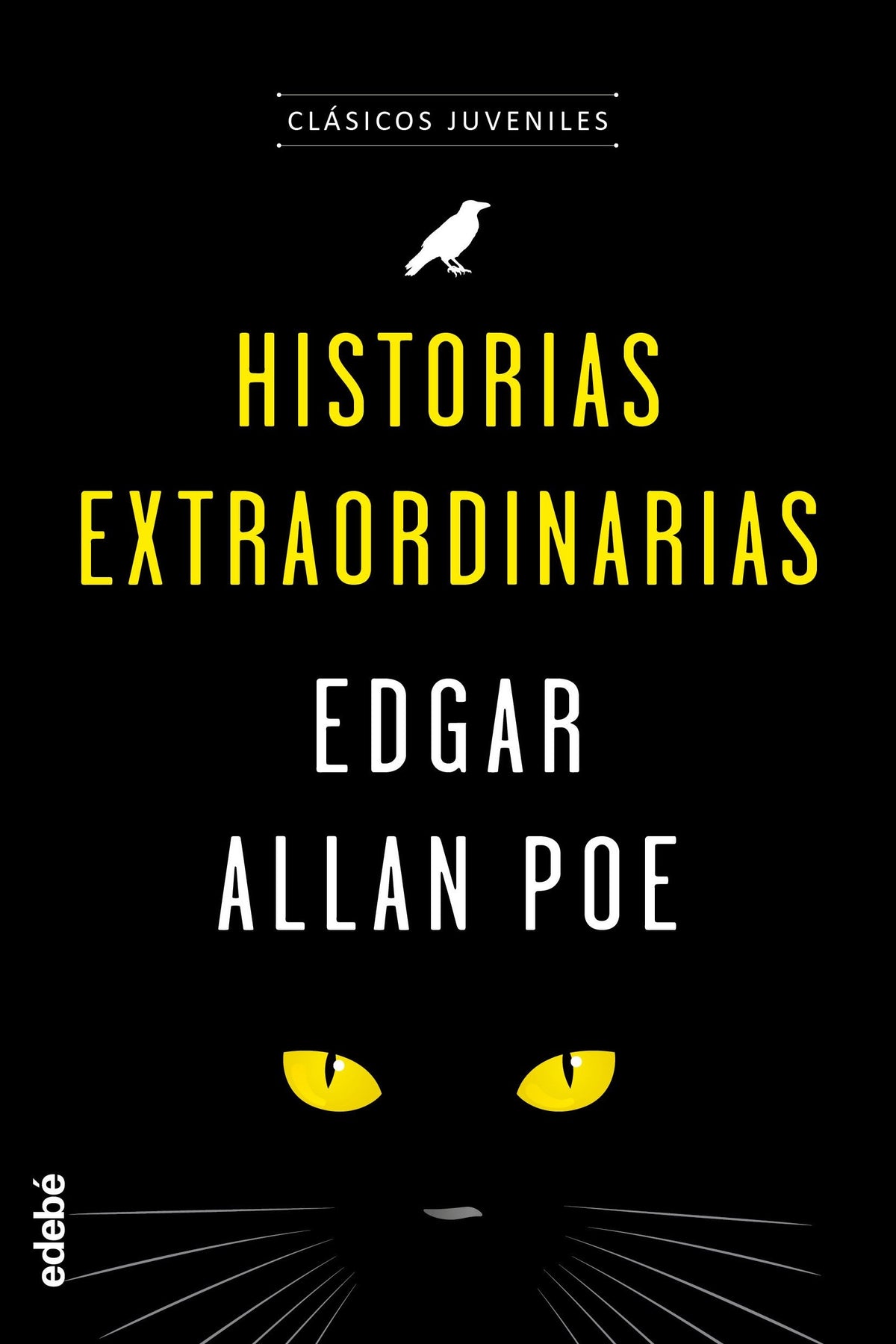 Historias Extraordinarias de Poe