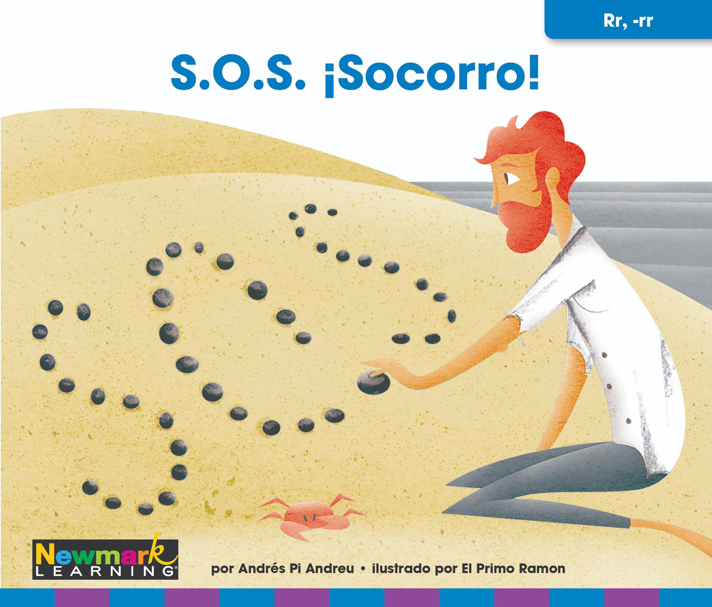 S.O.S ¡Socorro!