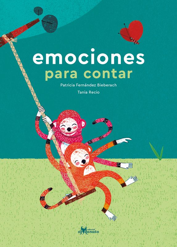 Emociones para contar