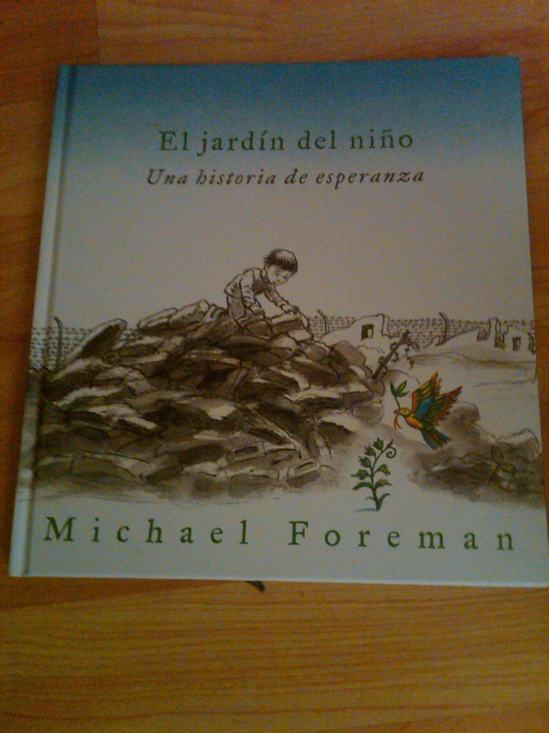 El jardín del niño