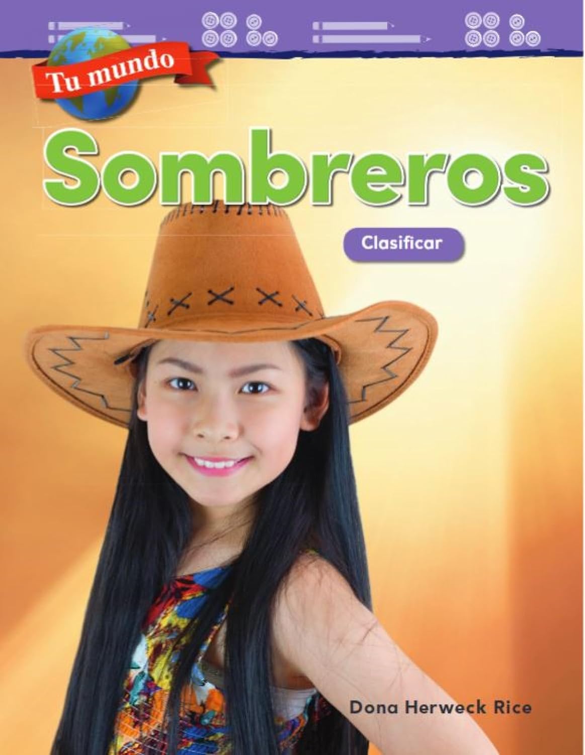 Tu mundo: Sombreros