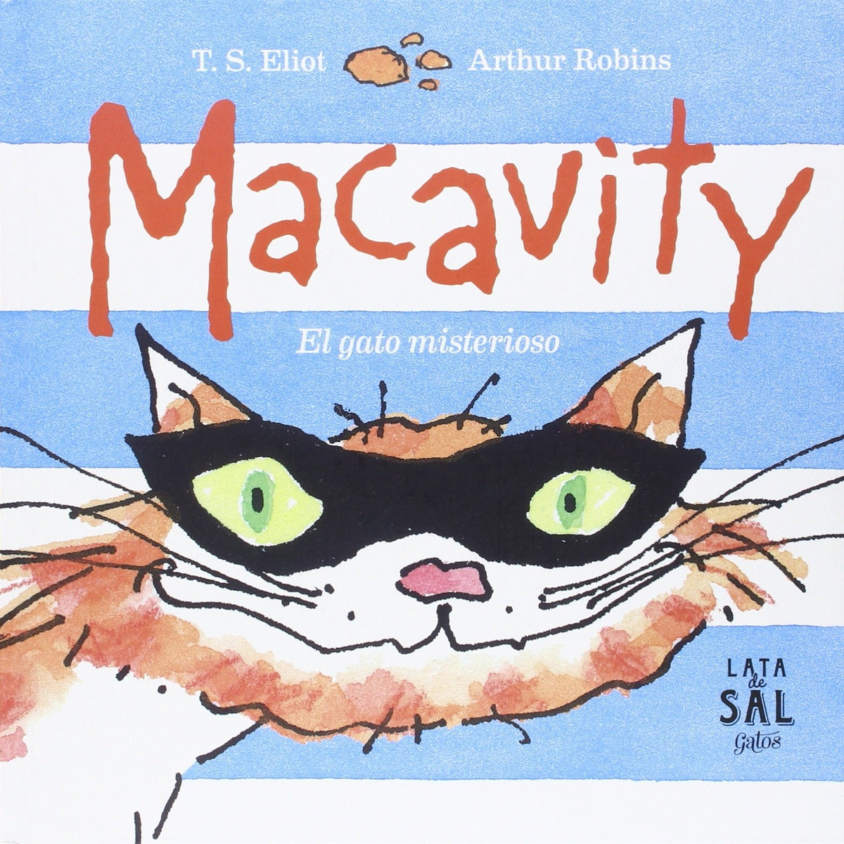 Macavity
