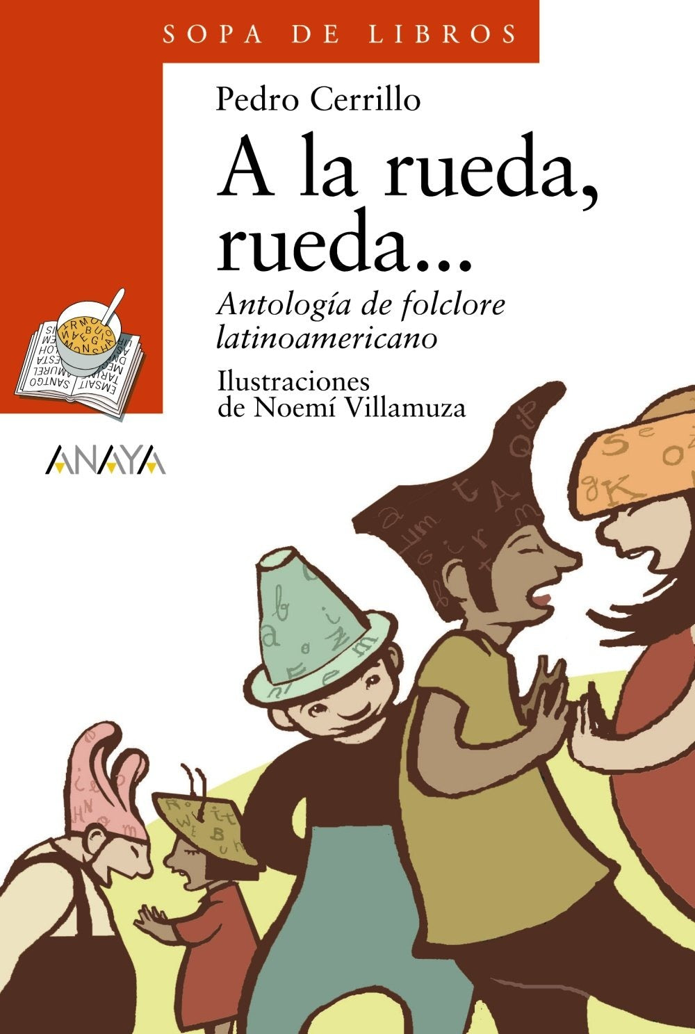 A la rueda, rueda