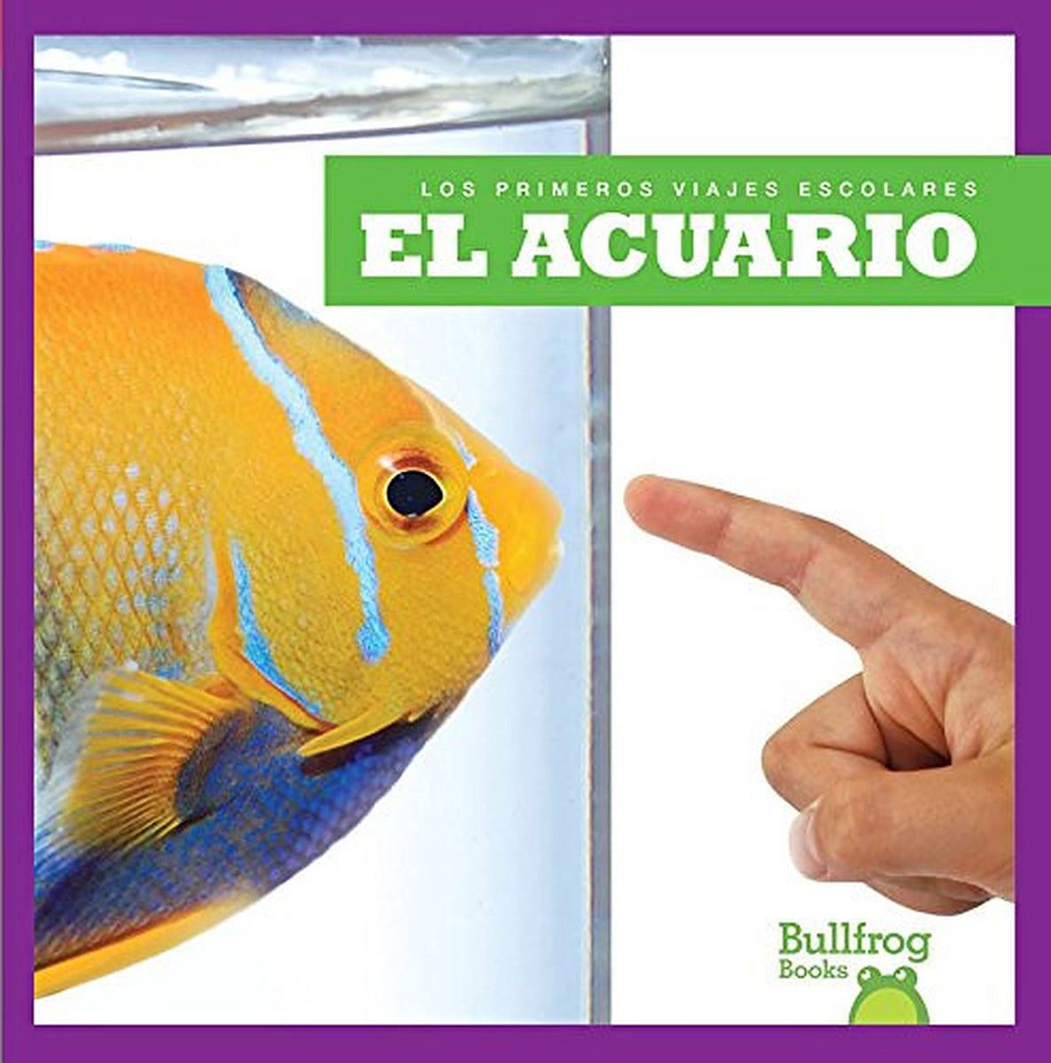 El acuario (Aquarium)