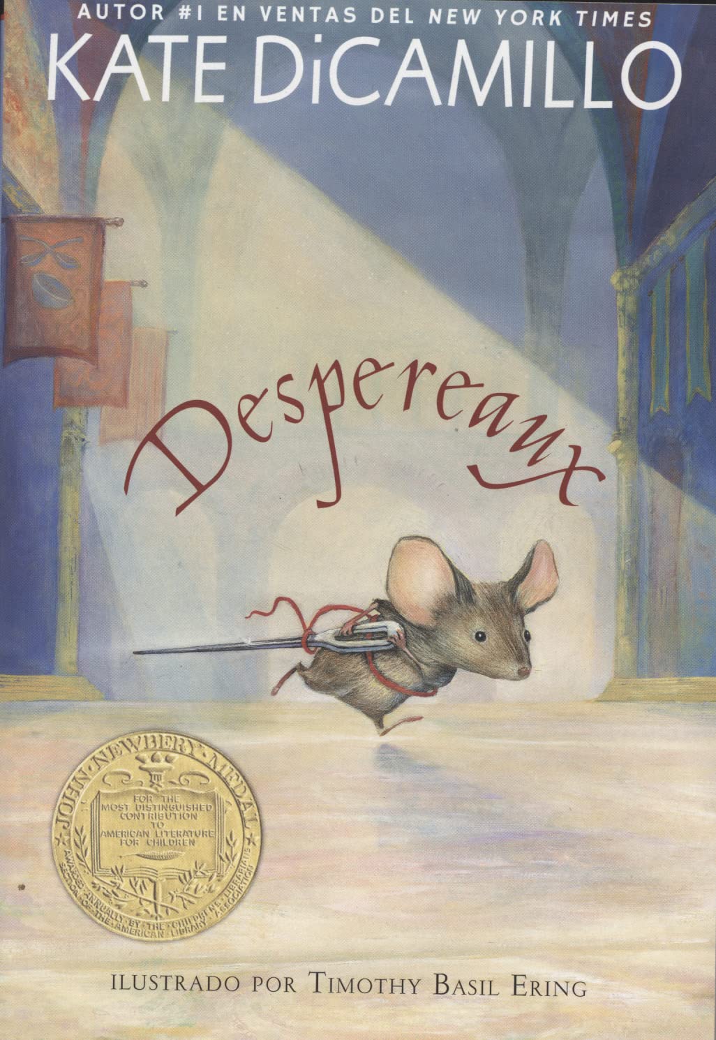 Despereaux