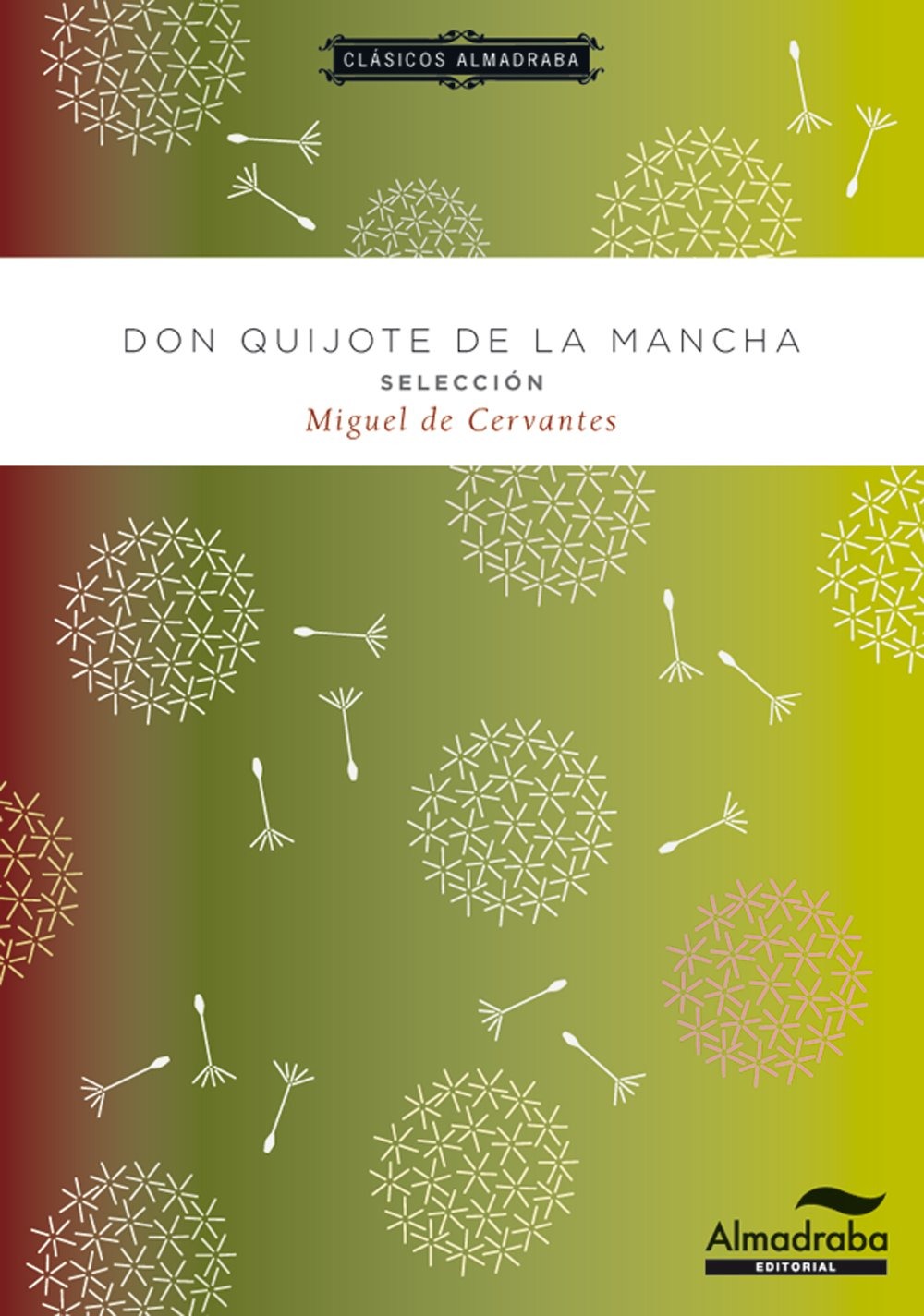 Don Quijote de la Mancha: Selección