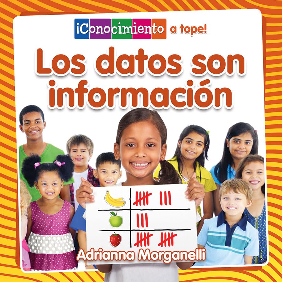 Los datos son información
