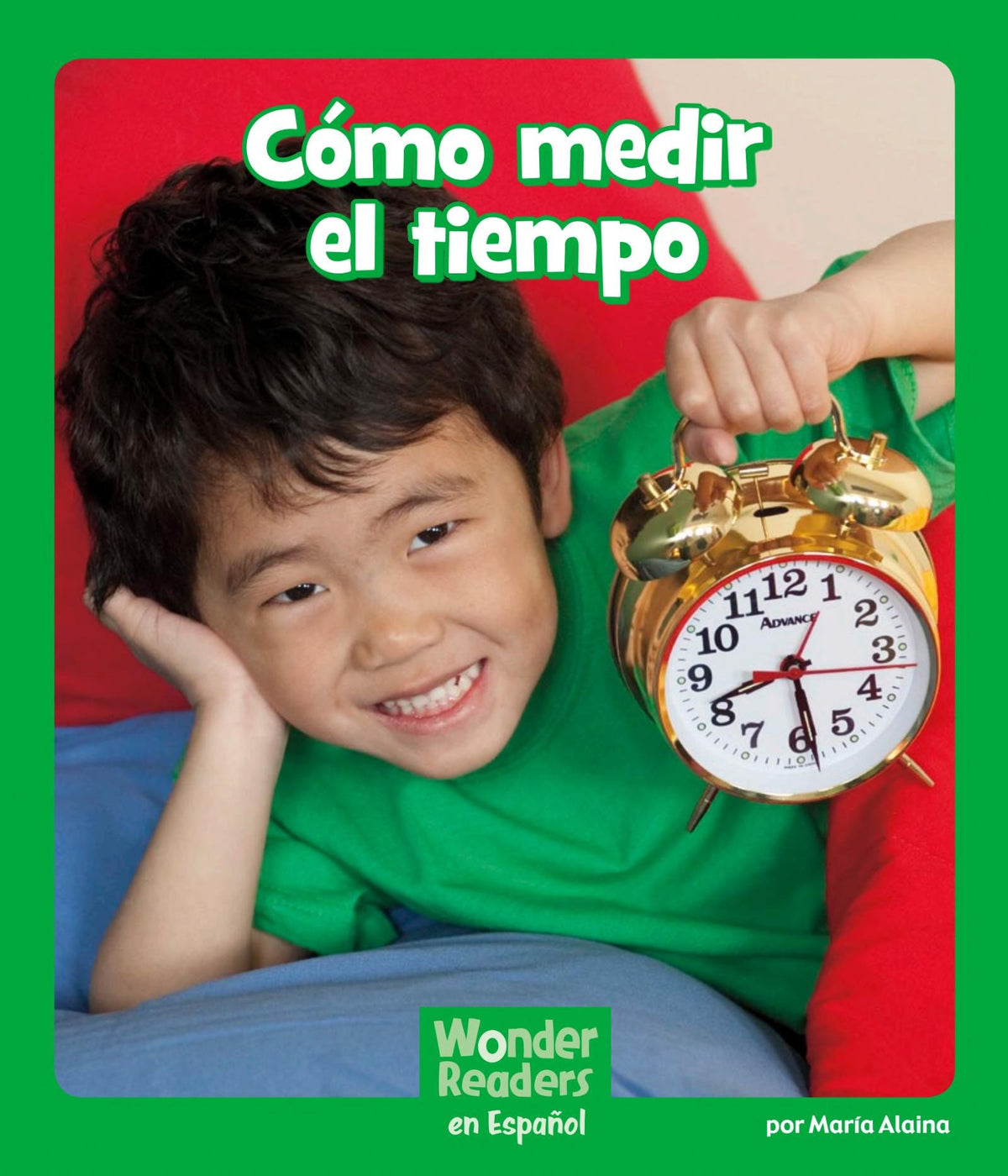 Cómo medir el tiempo