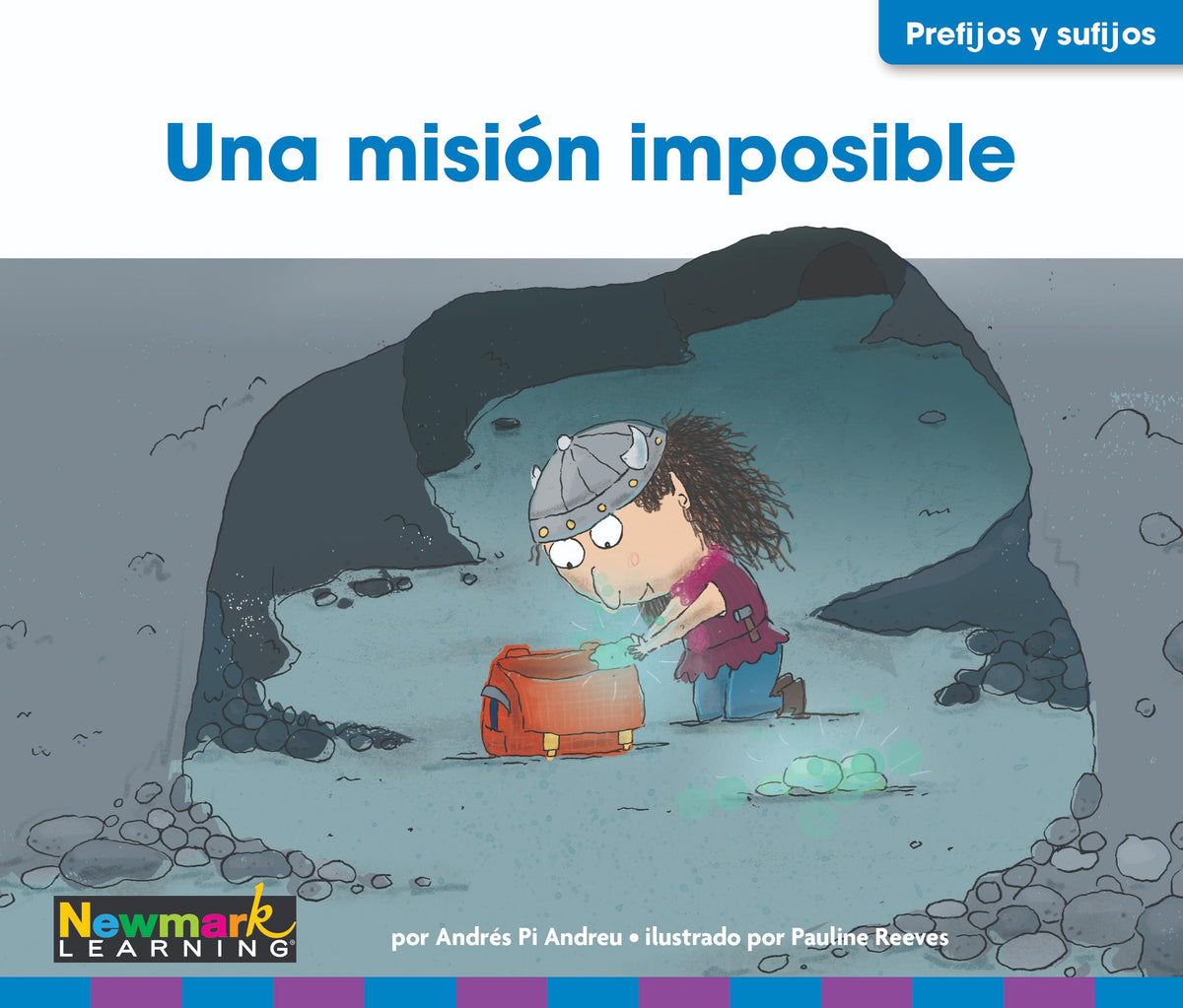 Una misión imposible