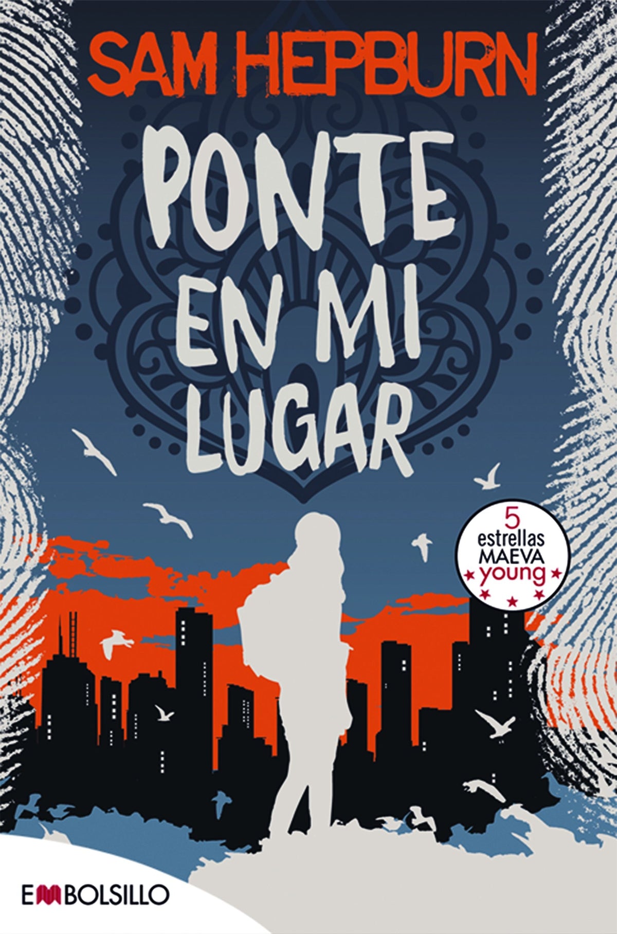 Ponte en mi lugar