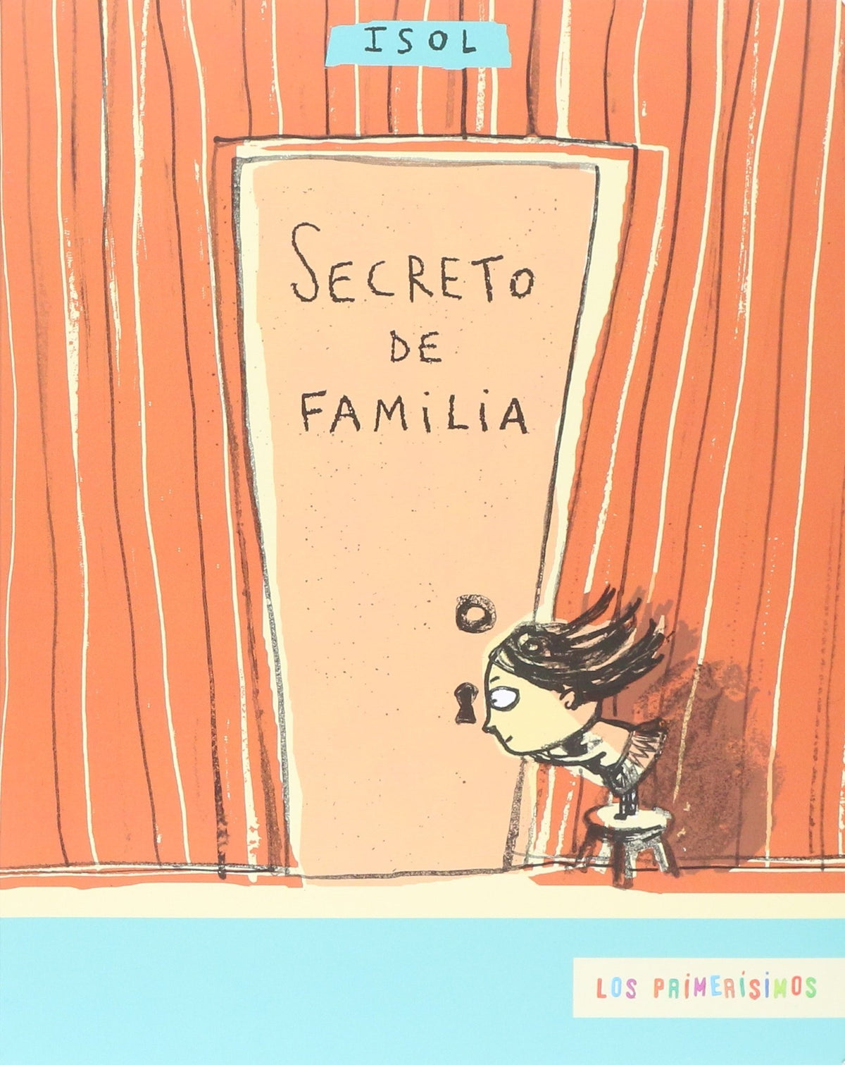 Secreto de familia
