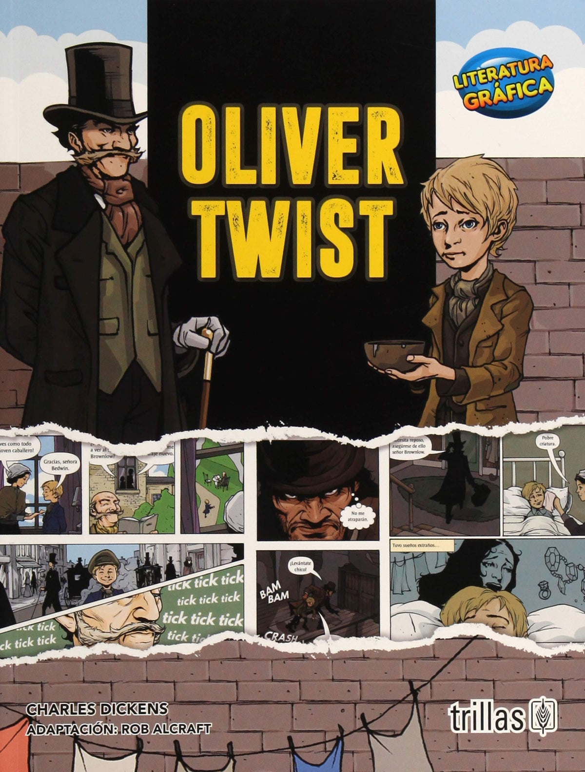 Oliver Twist