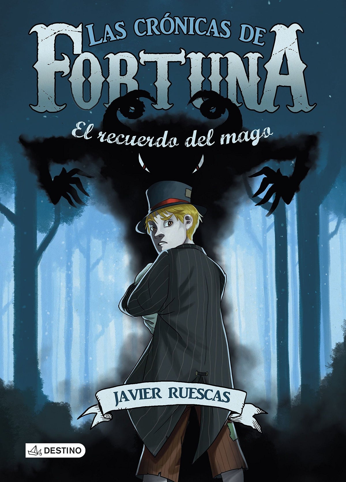 El Recuerdo del Mago