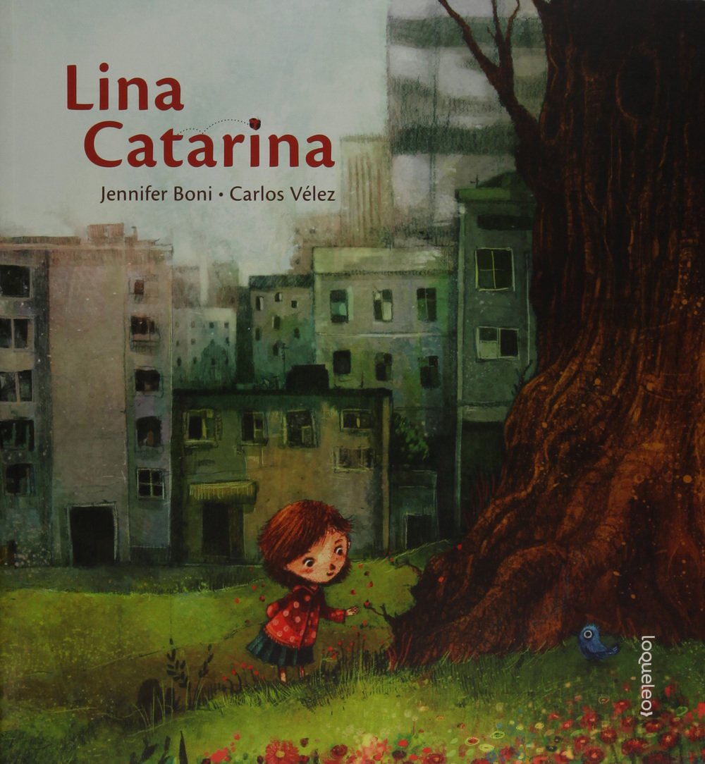 Lina Catarina