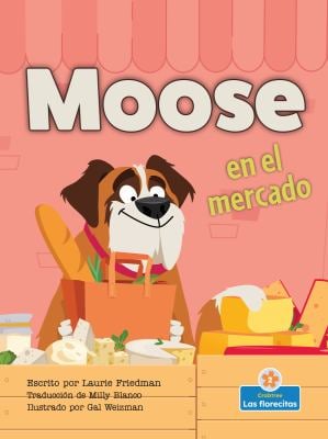 Moose en el merco