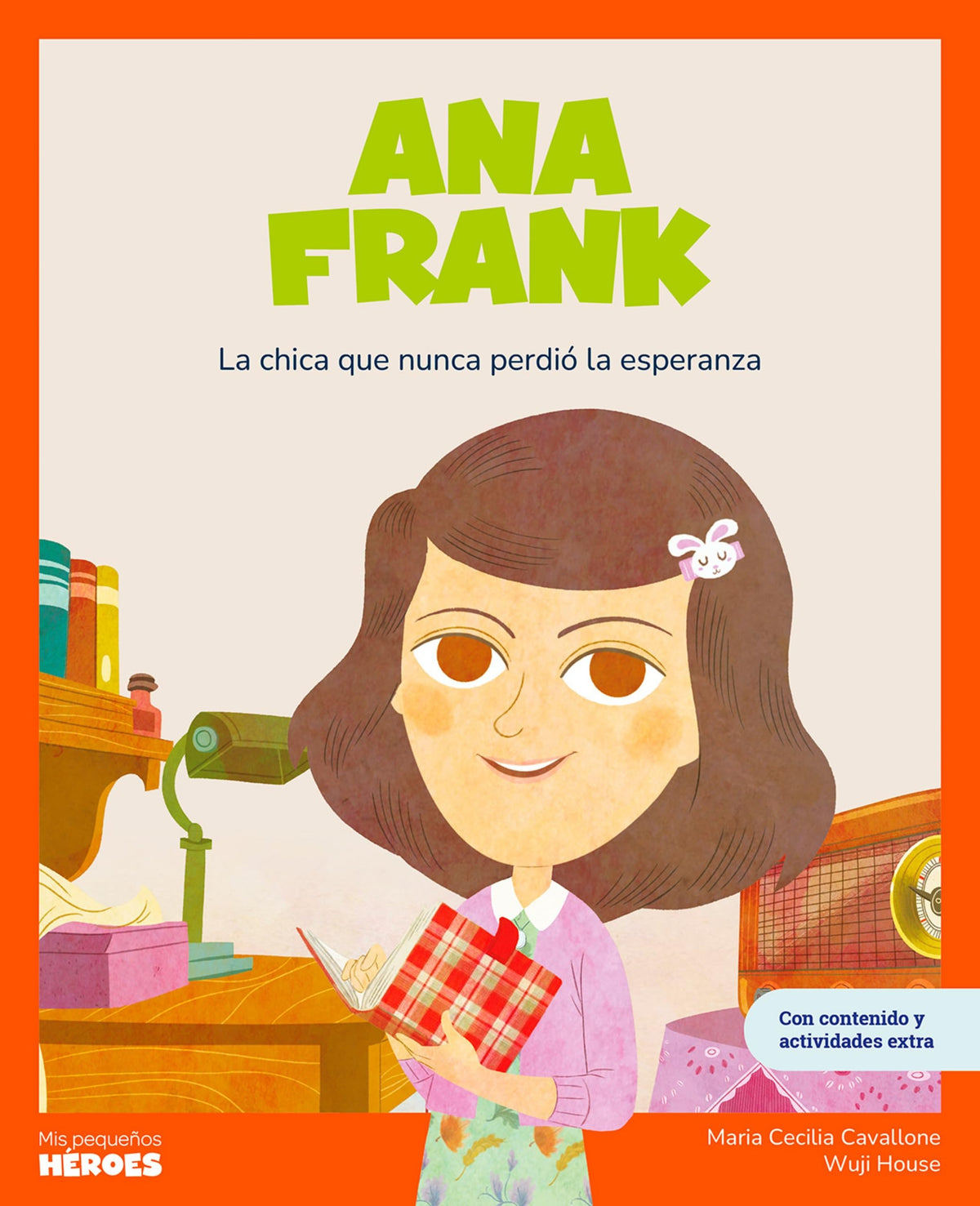 Ana Frank