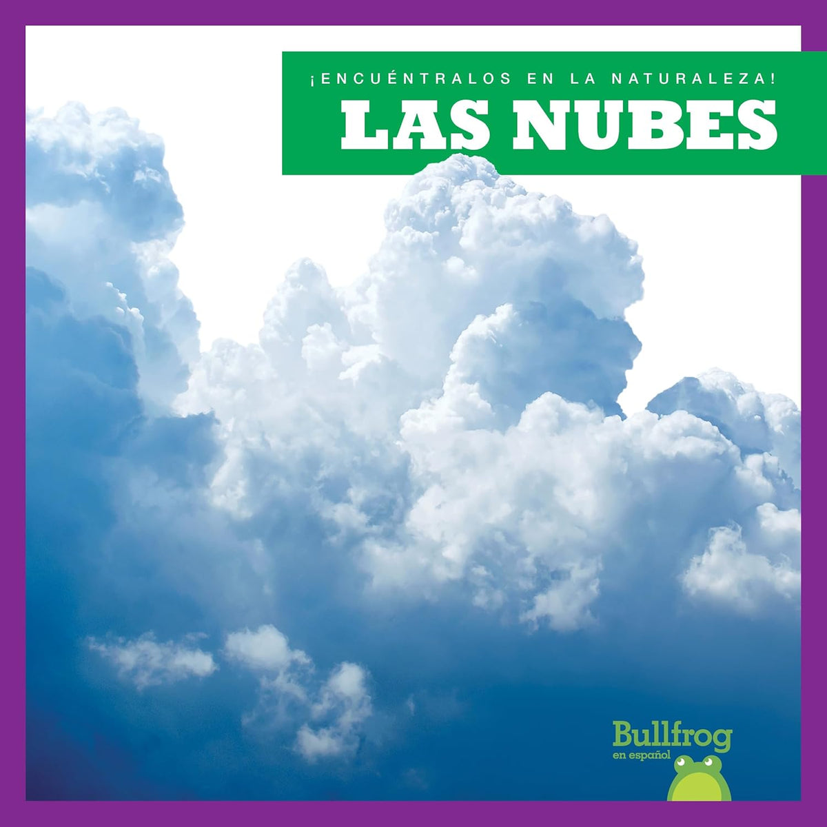 Las nubes