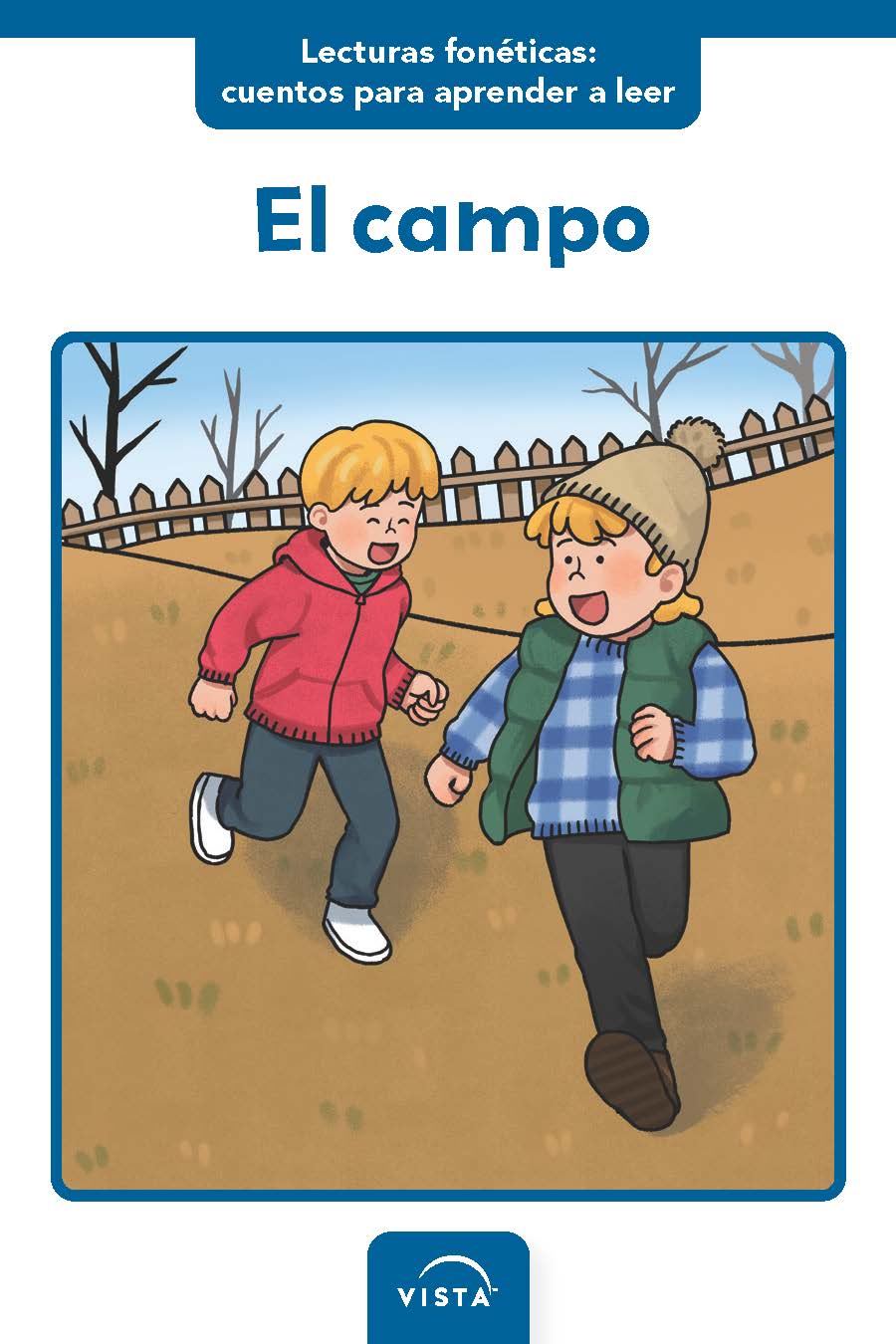 El campo
