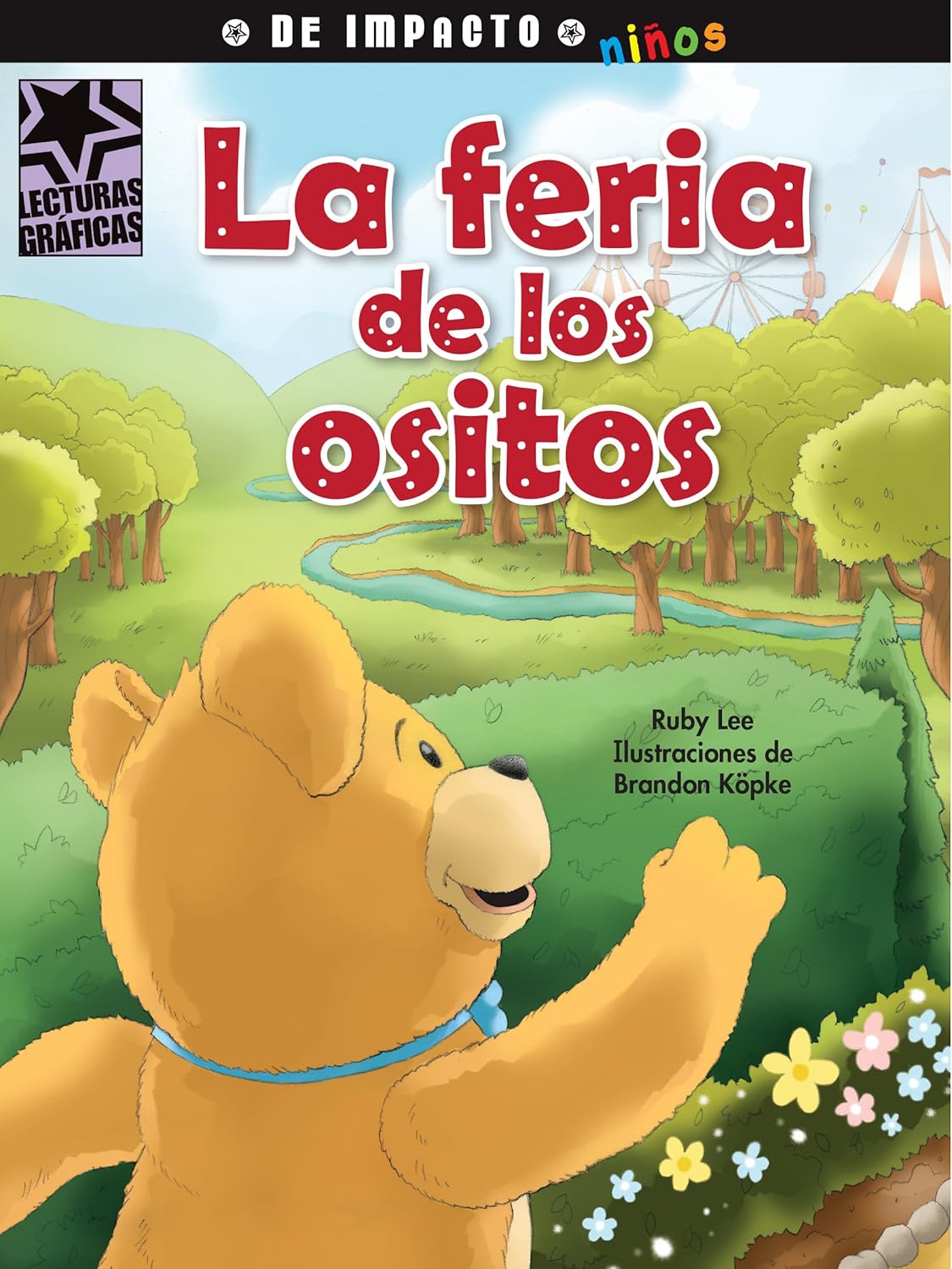 La feria de los ositos