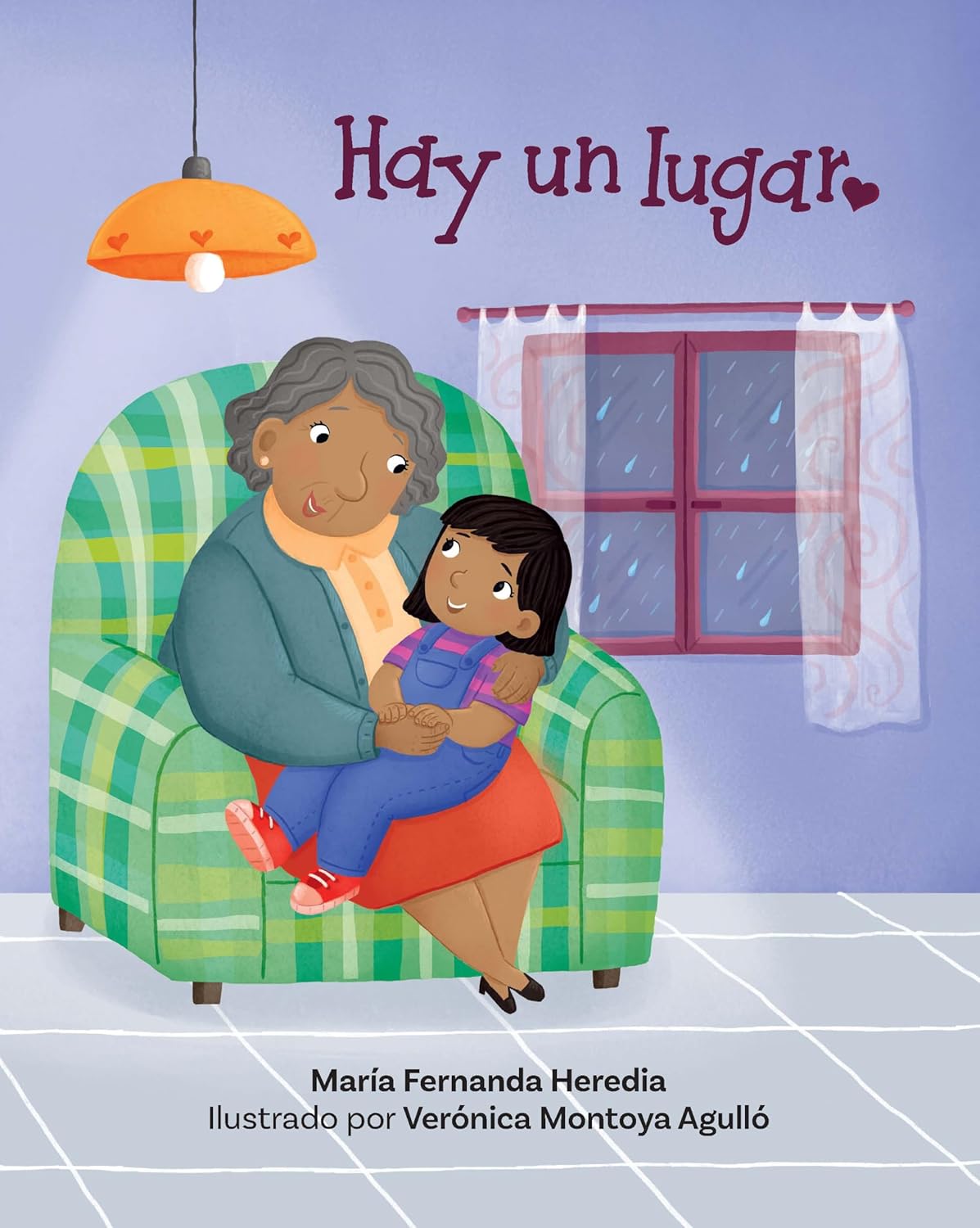 Hay un lugar