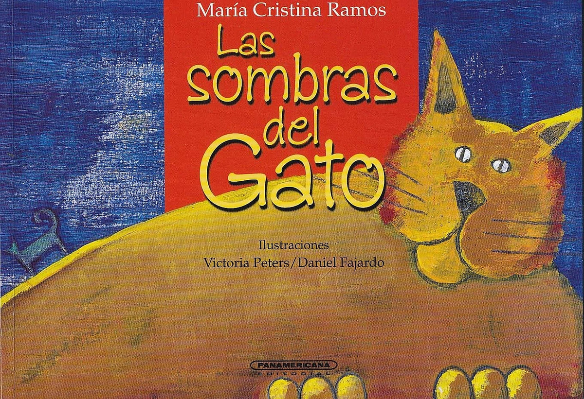 Las Sombras del Gato