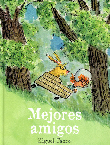 Mejores amigos