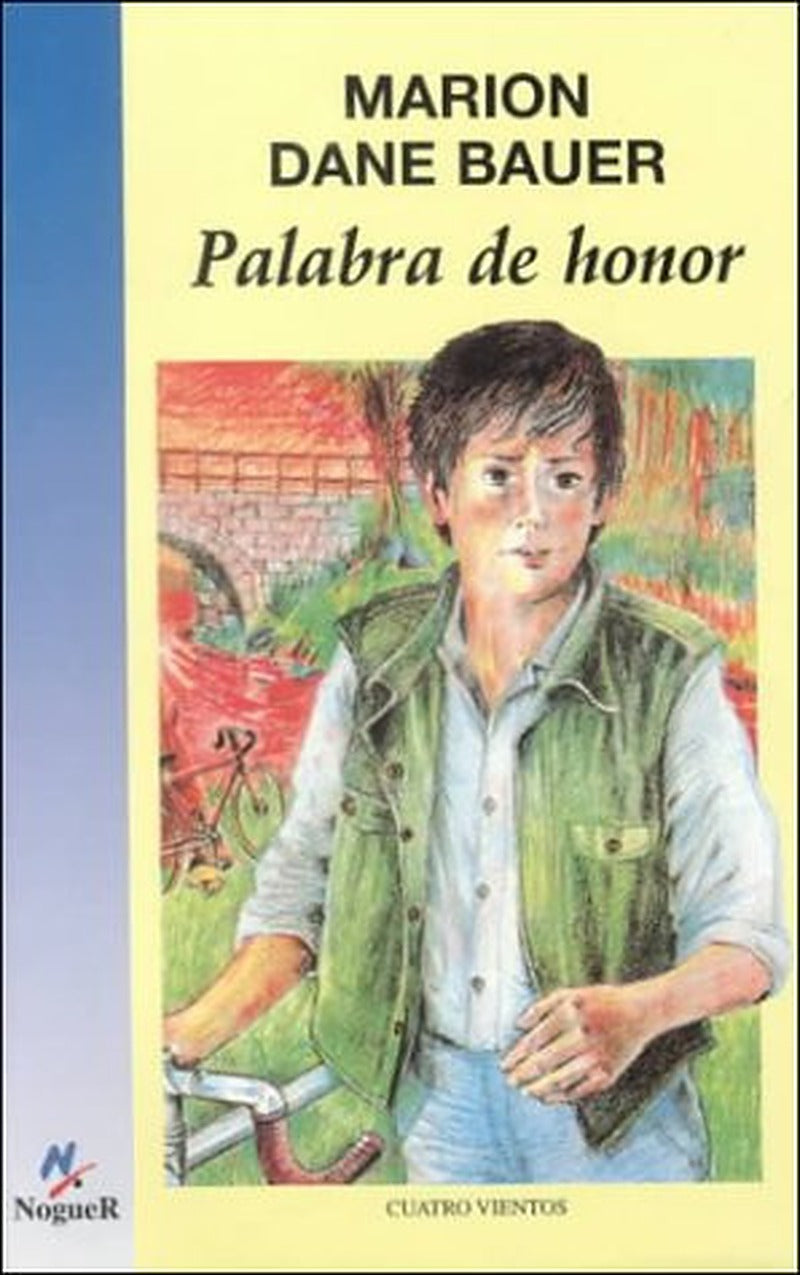 Palabra de honor