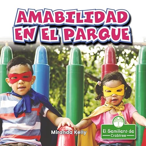 Amabilidad en el parque