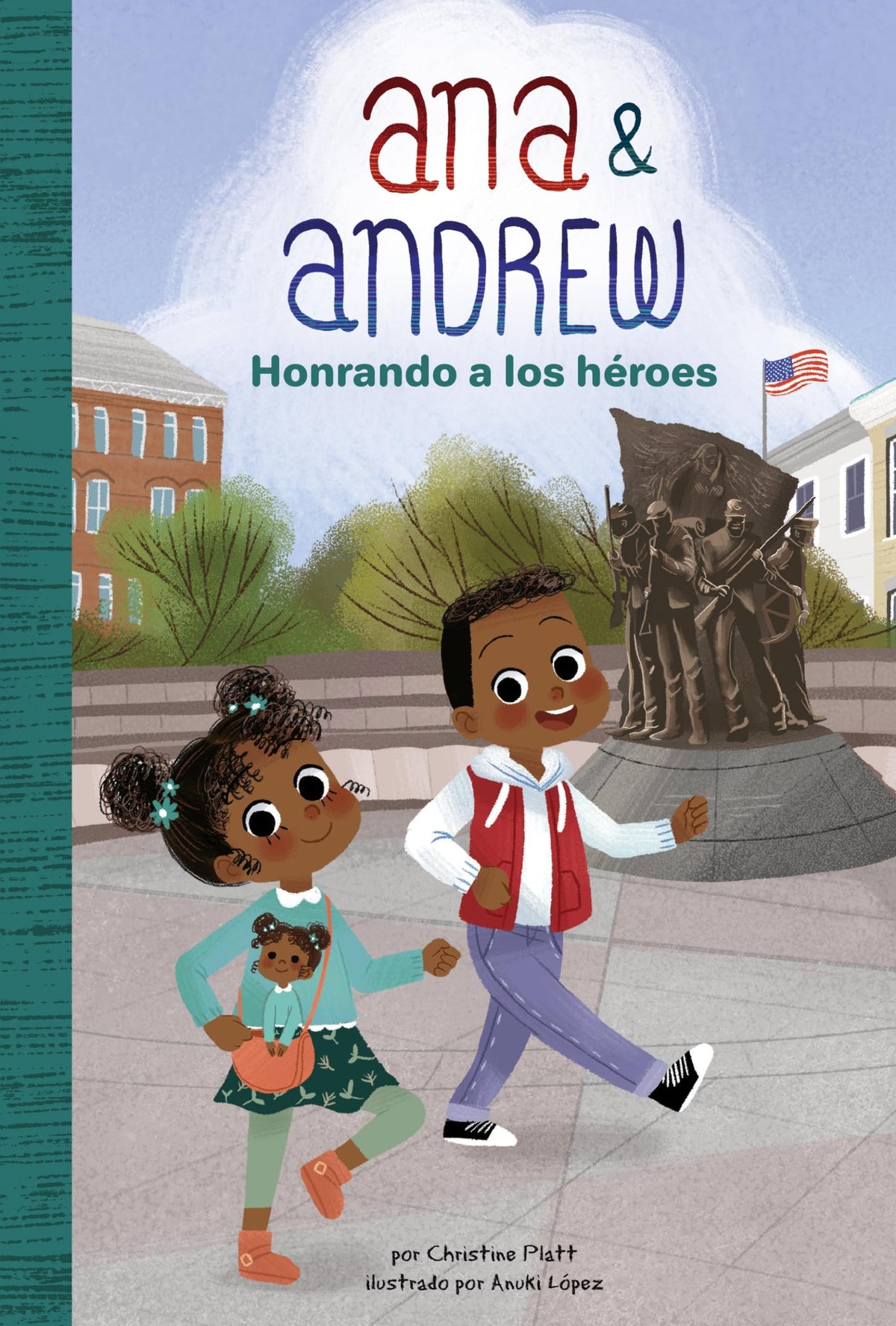 Honrando a los heroes (Honoring Heroes)