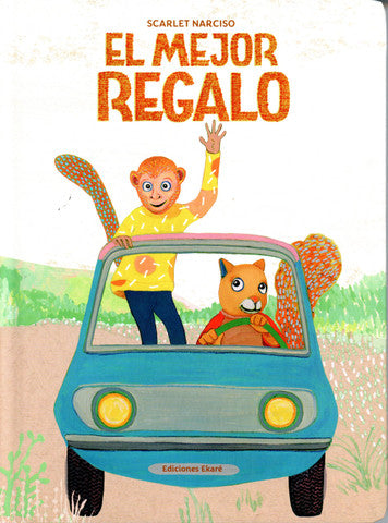 El mejor regalo