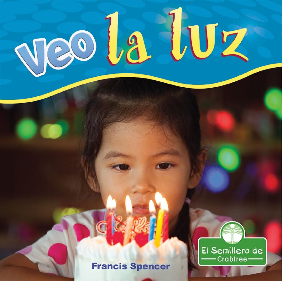 Veo la luz