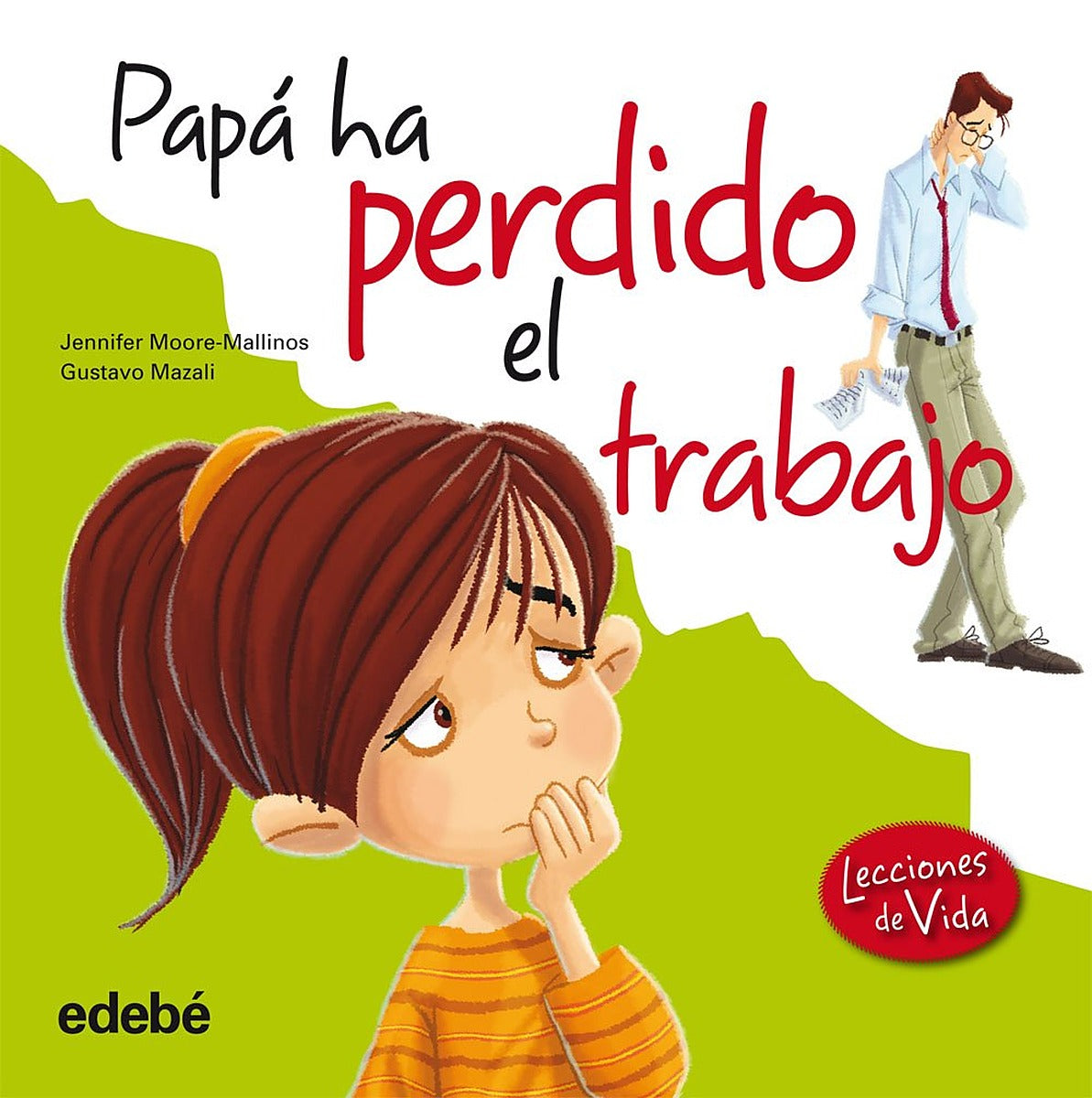 Papa ha perdido el trabajo