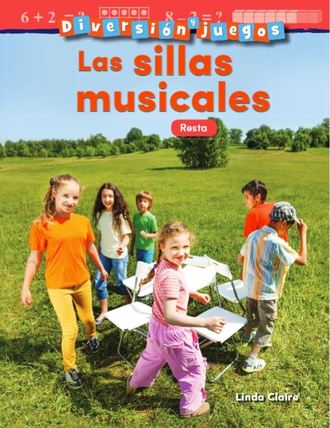 Diversión y juegos: Las sillas musicales