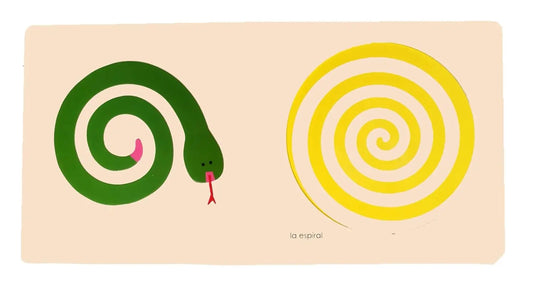 inside book 1 las formas available at lulo libros