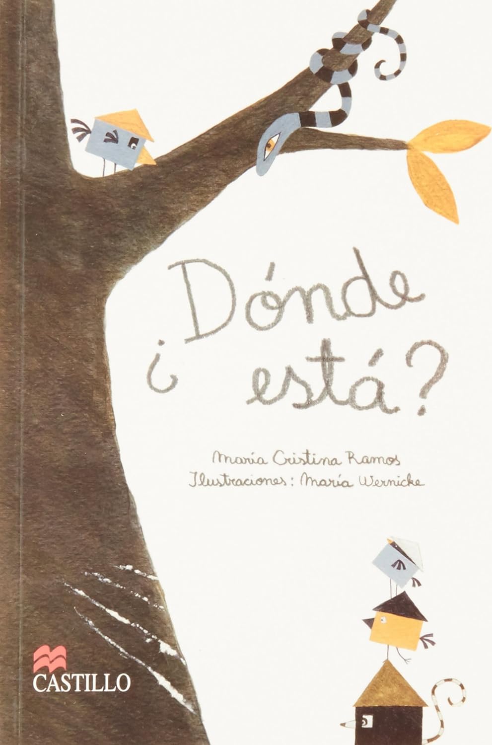 ¿Dónde está?