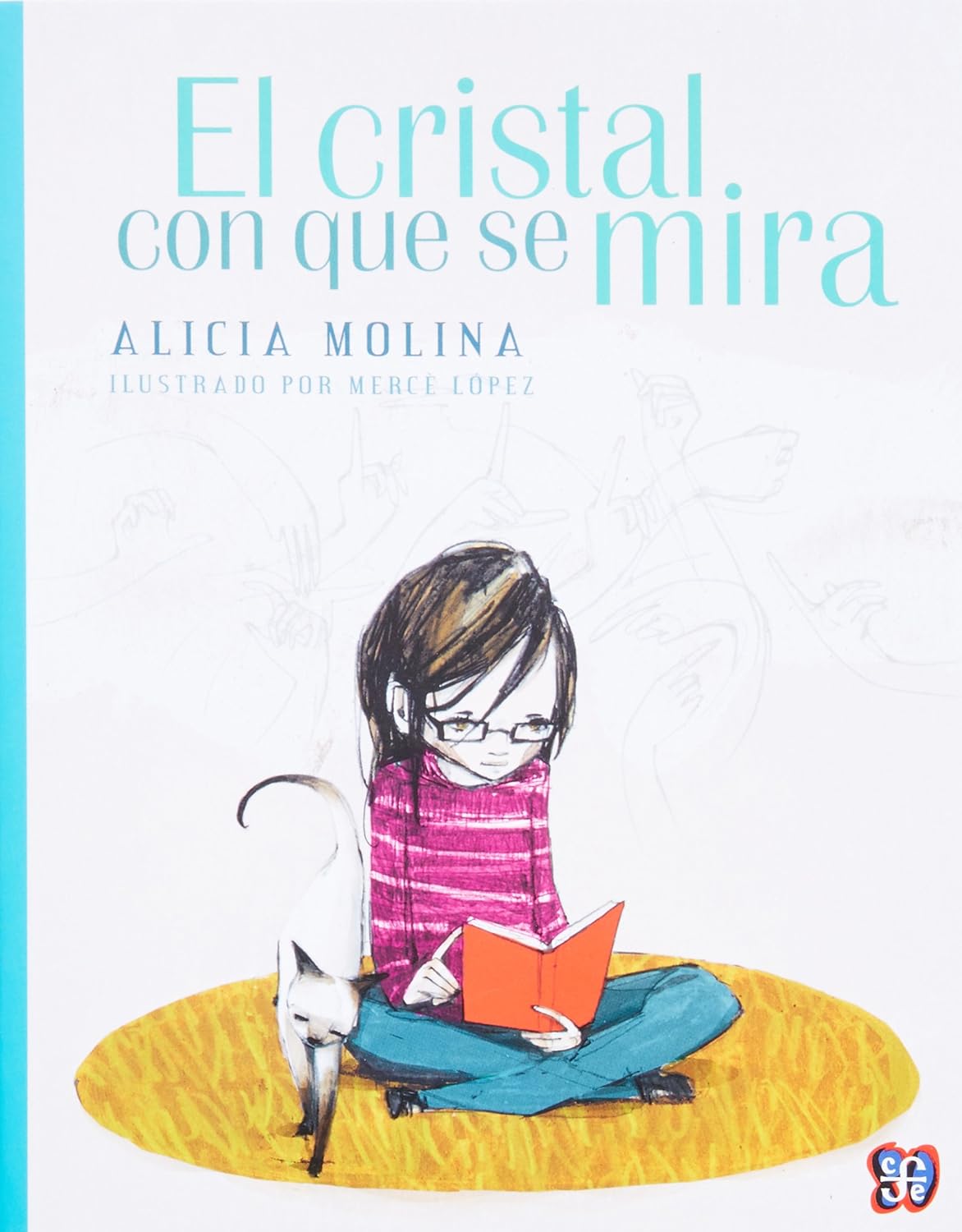 El cristal con que se mira