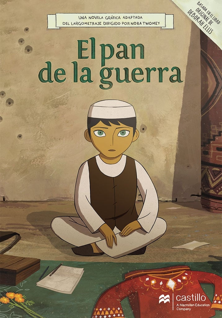 El pan de la guerra