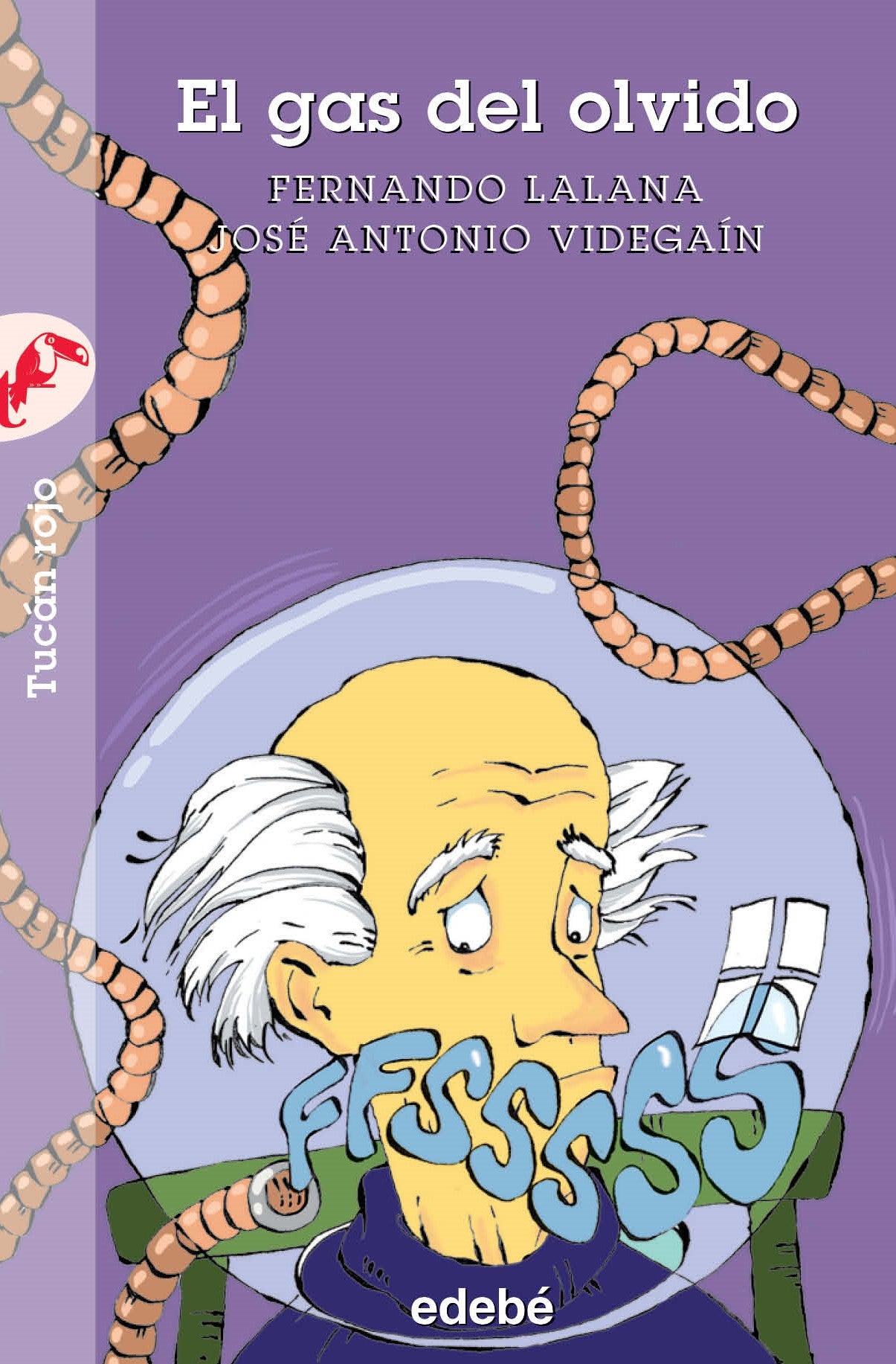 El gas del olvido