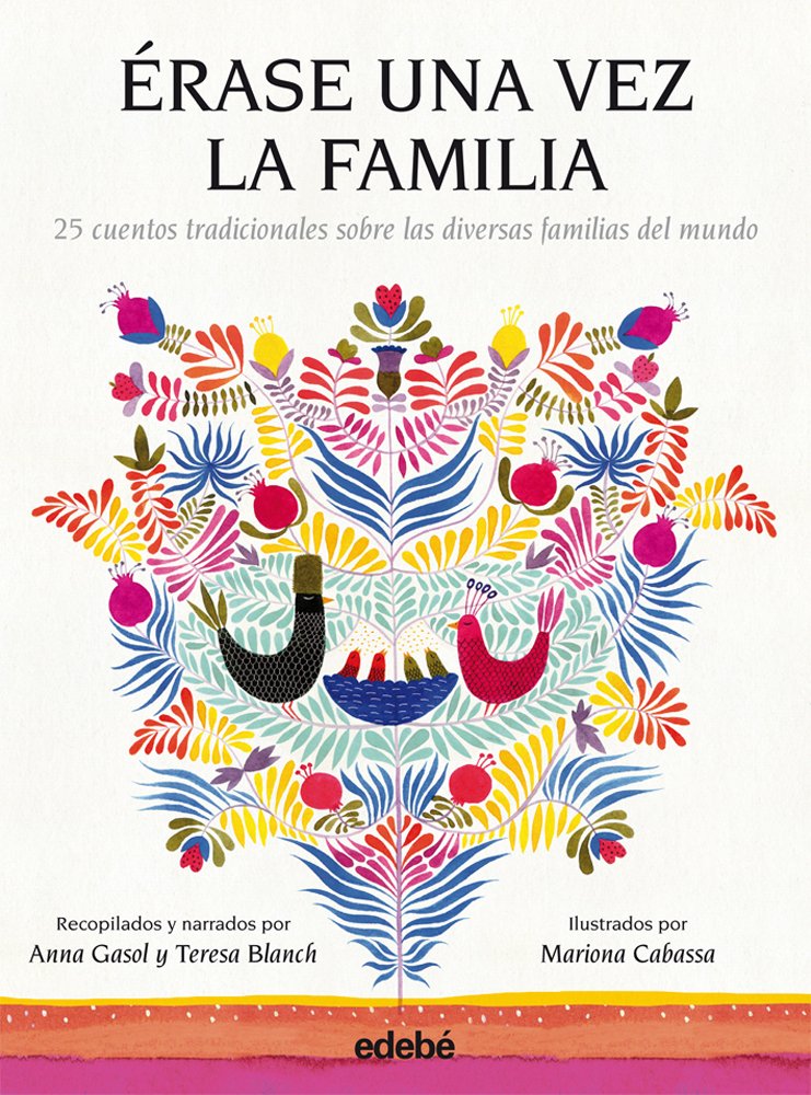 Érase una vez la familia