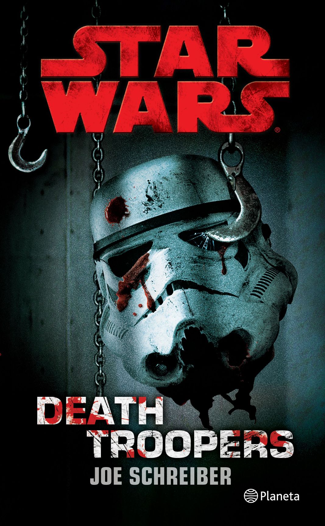 Star Wars. Death Troopers