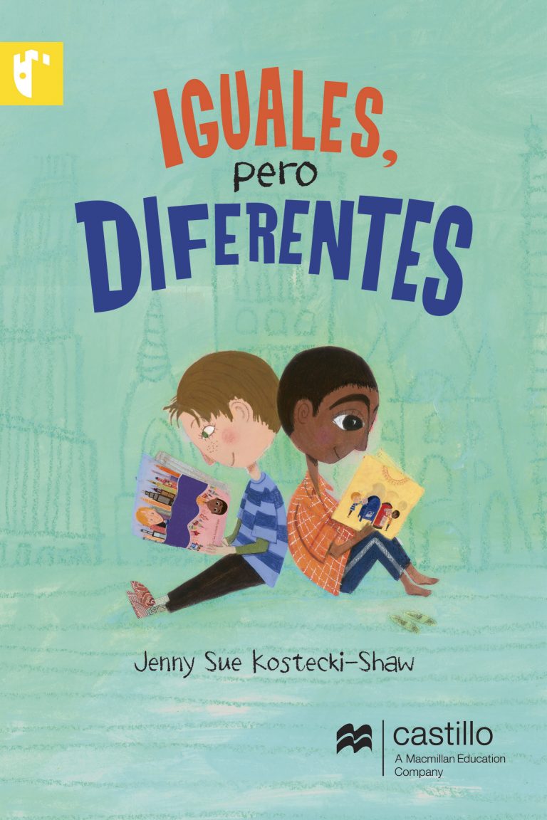 Iguales pero diferentes