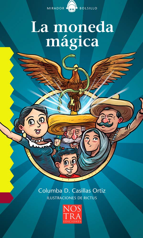 La moneda mágica