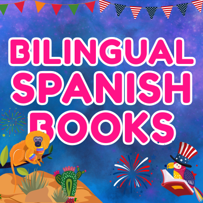 Bilingual Spanish Books Cover Image Lulo Libros