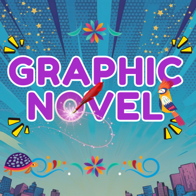 lulo genre collections-Graphic Novels