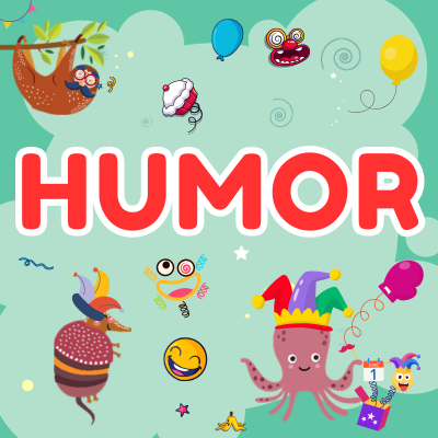 lulo genre collections-Humor 