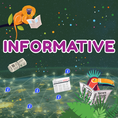 lulo genre collections-Informative