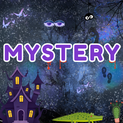 lulo genre collections- Mistery
