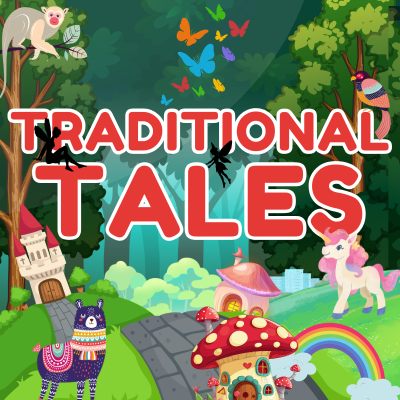 lulo genre collections-traditional tale