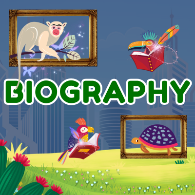 lulo genre collections-Biography